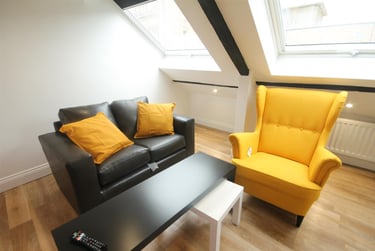 2 bed flat, Ridley Place, Denton, Newcastle, NE18JN - Image 4